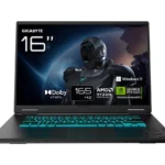 GIGABYTE A16 16" Gaming Laptop - AMD Ryzen 7, RTX 5060, 1 TB SSD