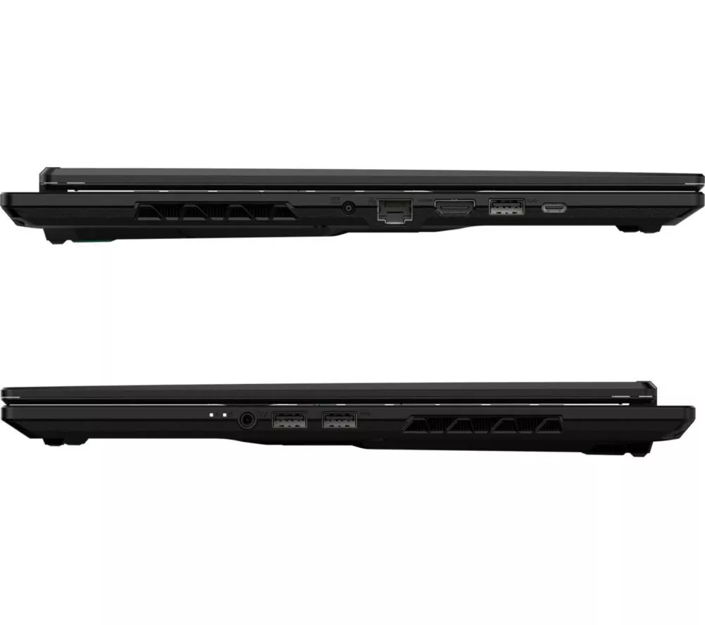 GIGABYTE A16 16" Gaming Laptop - AMD Ryzen 7, RTX 5060, 1 TB SSD - Image 5