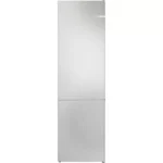 BOSCH Series 4 KGN392LAGG 70/30 Fridge Freezer - Stainless Steel