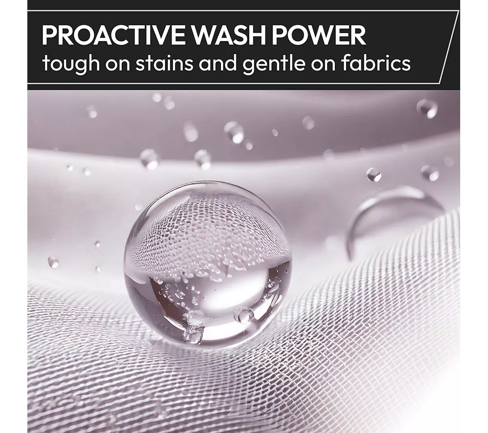 HOOVER Pro Wash Series 5 HBP 413BL8-80 WiFi-enabled 13 kg 1400 Spin Washing Machine - White