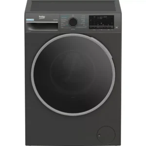 BEKO B5W5941BDG 9 kg 1400 Spin Washing Machine – Graphite