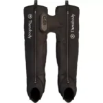 THERABODY JetBoots Prime - Large, Black