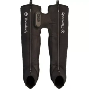 THERABODY JetBoots Prime - Large, Black