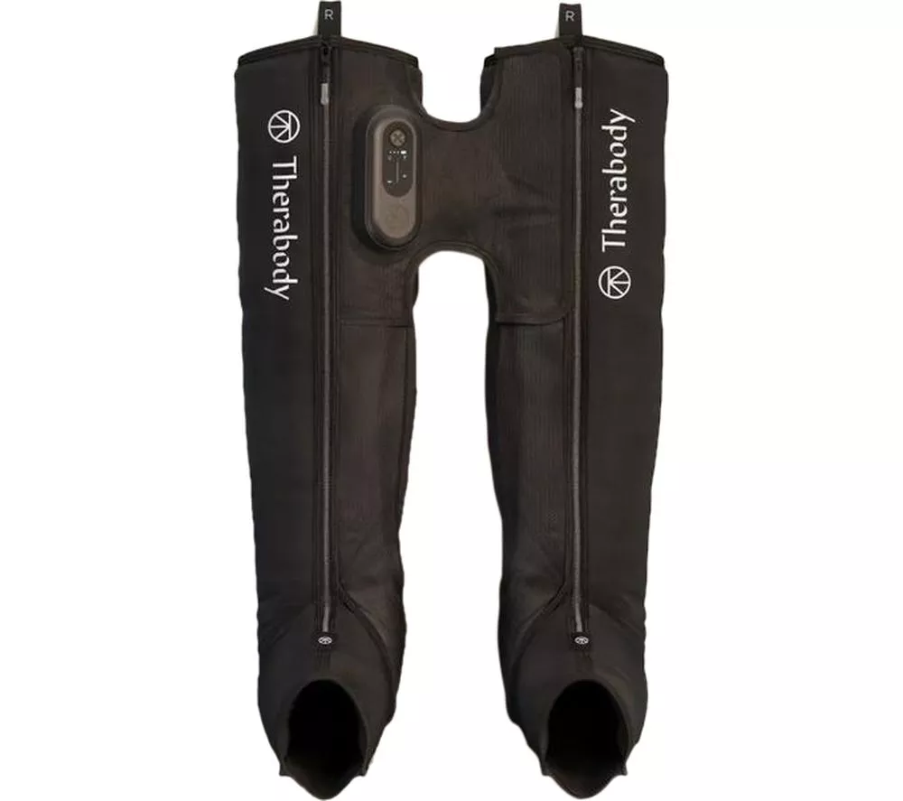 THERABODY JetBoots Prime - Large, Black