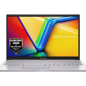 ASUS Vivobook 15 X1504VA 15.6" Laptop - Intel® Core™ i5, 512 GB SSD, Silver