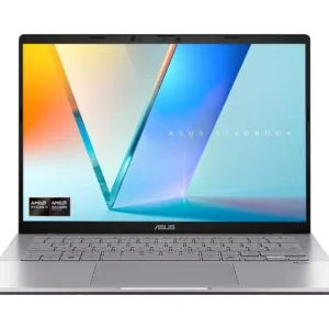 ASUS Vivobook S14 M3407HA 14" Laptop - AMD Ryzen 5, 512 GB SSD, Silver