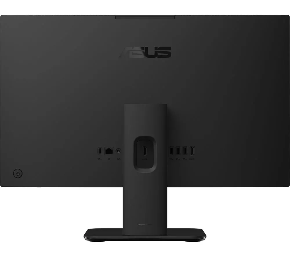 ASUS ExpertCenter P400 23.8" All-in-One PC - Intel® Core™ i5, 1 TB SSD, Black - Image 5