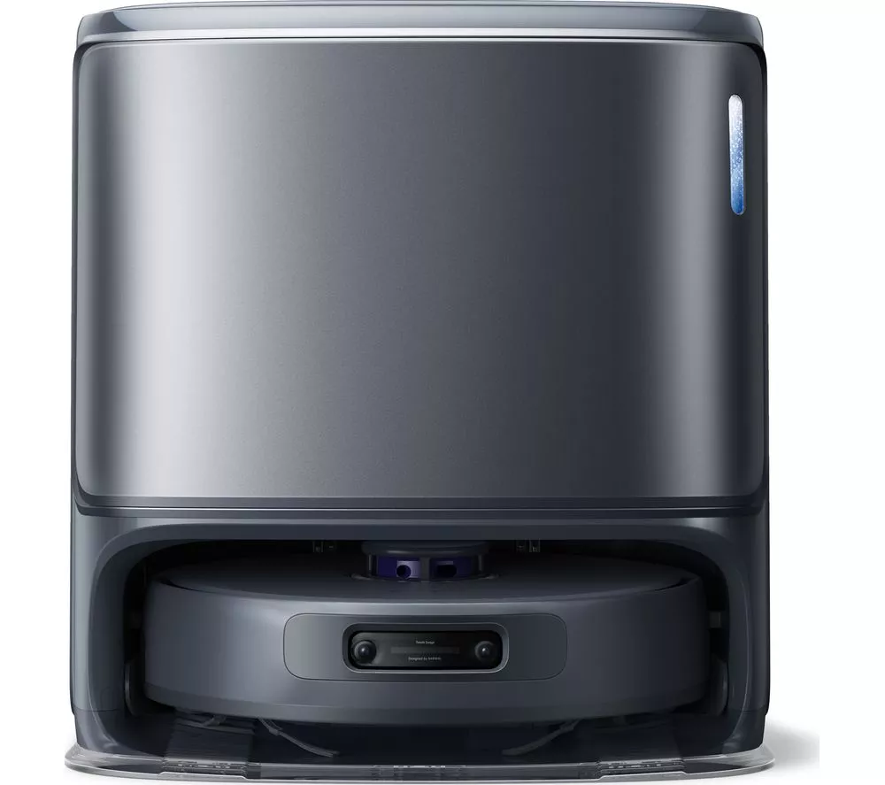 NARWAL Freo Z Ultra Robot Vacuum & Mop - Grey