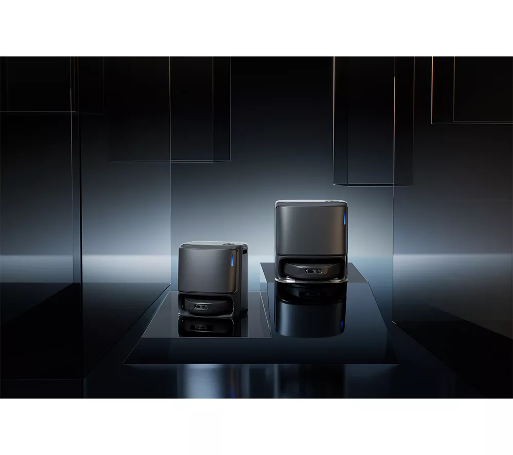 NARWAL Freo Z Ultra Robot Vacuum & Mop - Grey - Image 7