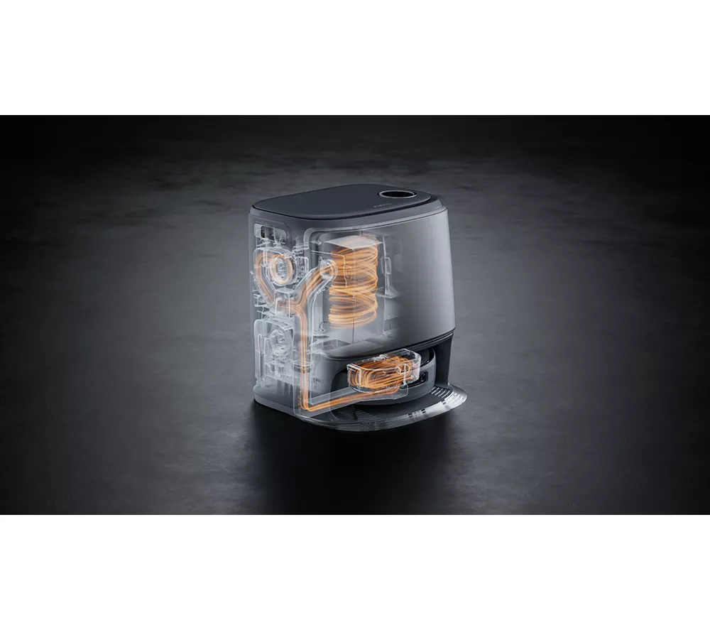 NARWAL Freo Z Ultra Robot Vacuum & Mop - Grey - Image 8