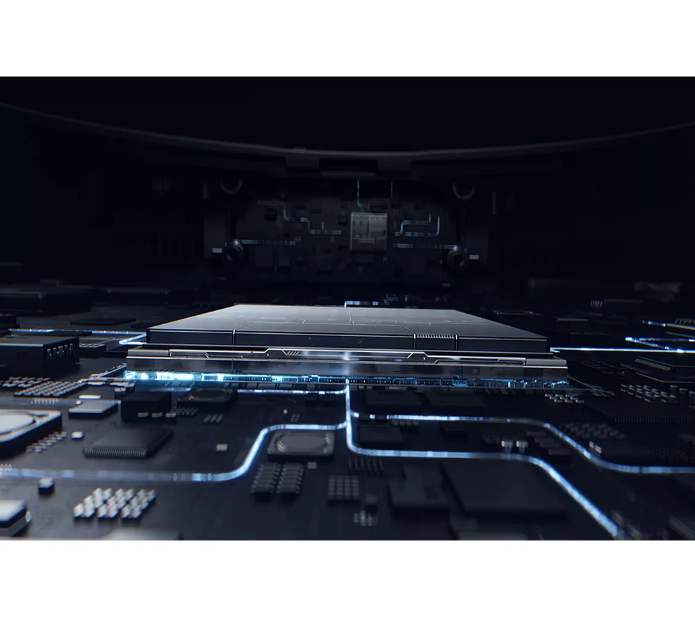 NARWAL Freo Z Ultra Robot Vacuum & Mop - Grey - Image 10