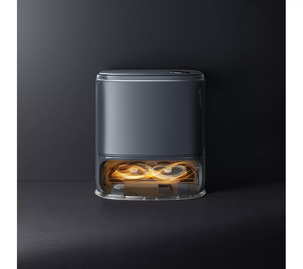 NARWAL Freo Z Ultra Robot Vacuum & Mop - Grey - Image 23