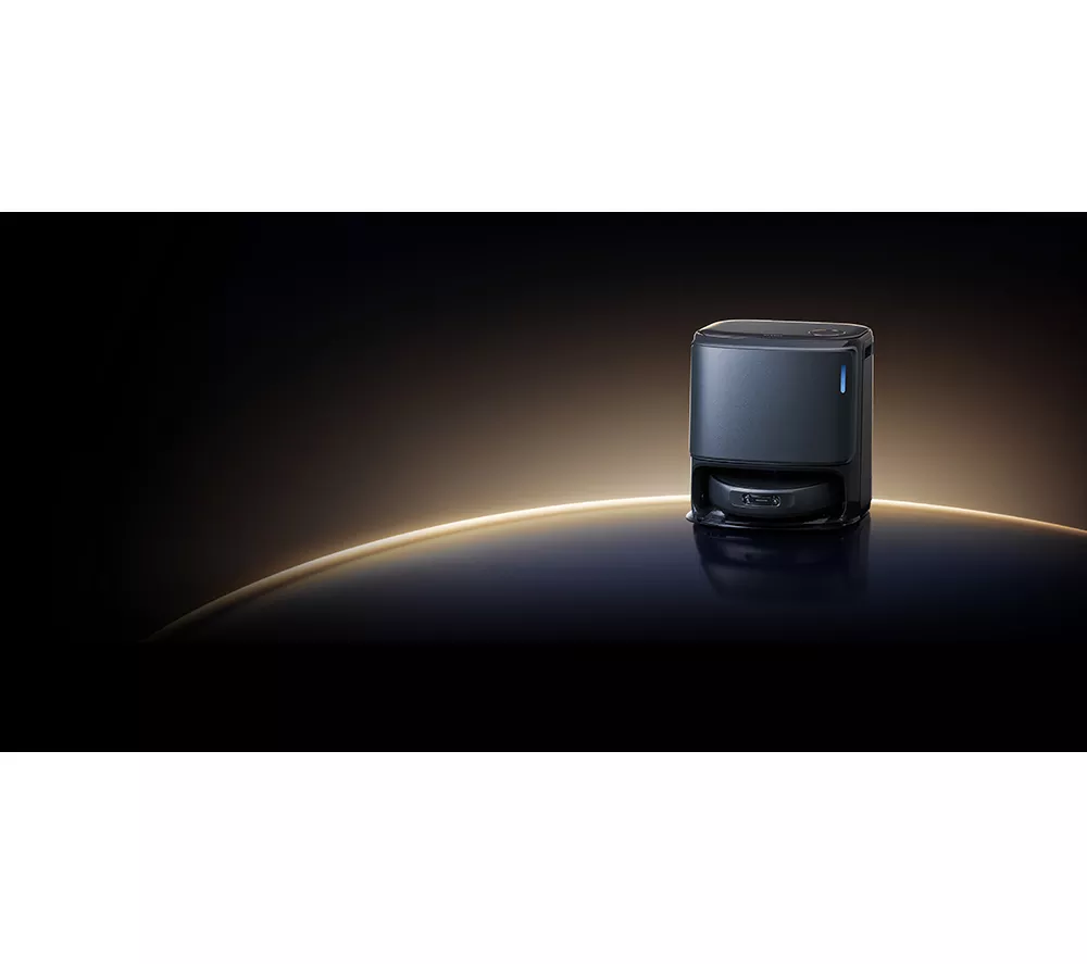 NARWAL Freo Z Ultra Robot Vacuum & Mop - Grey - Image 24