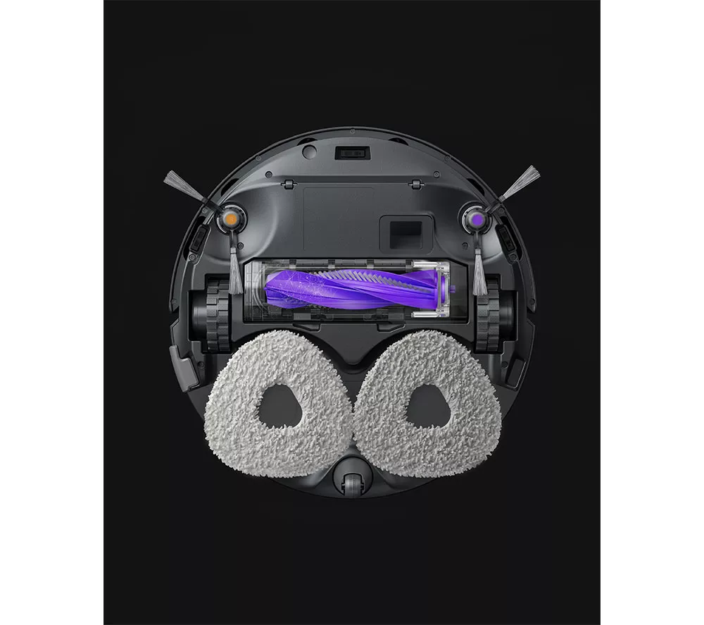 NARWAL Freo Z Ultra Robot Vacuum & Mop - Grey - Image 30