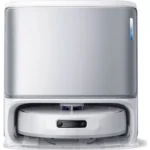 NARWAL Freo Z Ultra Robot Vacuum & Mop - Silver