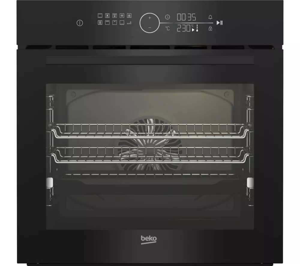 BEKO Pro AeroPerfect BBIM17401BC Electric Oven - Black
