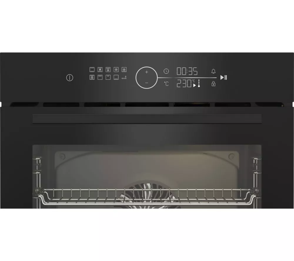 BEKO Pro AeroPerfect BBIM17401BC Electric Oven - Black