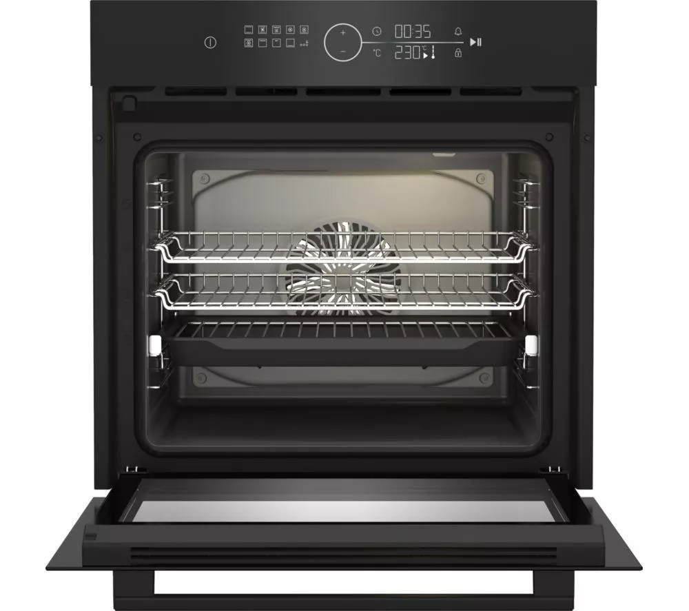BEKO Pro AeroPerfect BBIM17401BC Electric Oven - Black