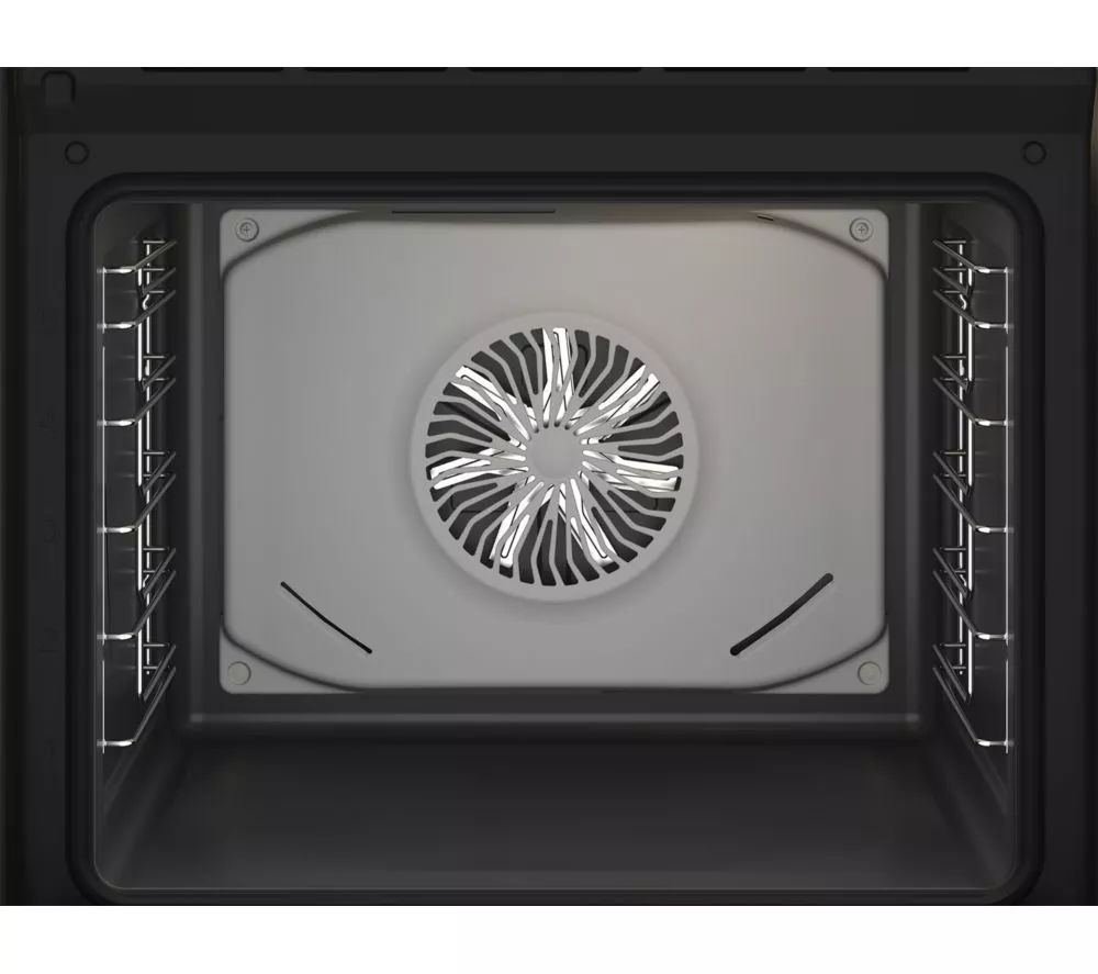 BEKO Pro AeroPerfect BBIMA17300BC Electric Oven - Black