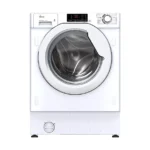 HOOVER H-Wash & Dry 300 HBD 495D14/1-80 Integrated 9 kg Washer Dryer