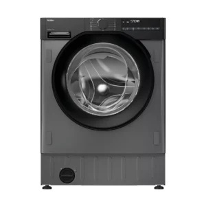 HAIER Series 6 BHA6S696M6DB9R80 Integrated 9 kg Washer Dryer