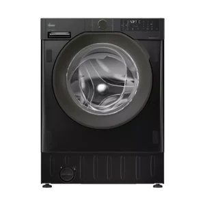 HOOVER H-WASH 400 BH4S69M6DR9BJ-80 Integrated WiFi-enabled 9 kg 1600 Spin Washing Machine