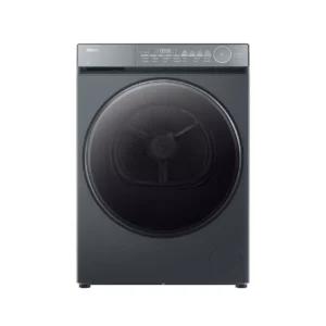 HAIER X Series 7 HD100-C367GU1-UK WiFi-enabled 10 kg Heat Pump Tumble Dryer - Graphite