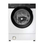 HAIER Series 6 Autodose BHA6SD696M6DB980 Integrated 9 kg Washer Dryer
