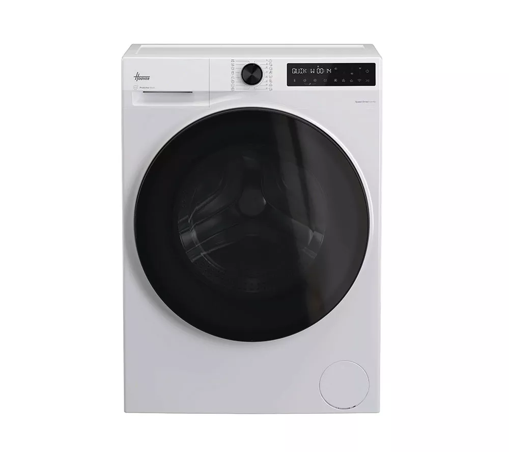 HOOVER Pro Wash Series 5 HBP 410BL8-80 WiFi-enabled 10 kg 1400 Spin Washing Machine - White