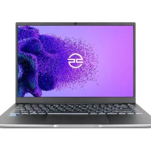 PCSPECIALIST Initia 14" Laptop - Intel® Core™ i5, 1 TB SSD, Grey & Black