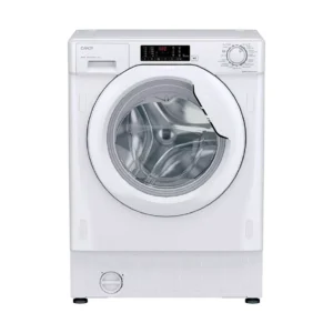 CANDY CBW48TWM5J-80 Integrated 8 kg 1400 Spin Washing Machine