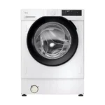 HOOVER H-WASH 400 BH4SD69M6DB9-80 Autodose Integrated WiFi-enabled 9 kg 1600 Spin Washing Machine