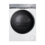 HAIER X Series 9 HD100-CQ387U1 WiFi-enabled 10 kg Heat Pump Tumble Dryer - White