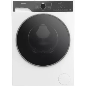 HOTPOINT Fabric Care Pro HPC 96 CARE UK WiFi-enabled 9 kg 1400 Spin Washing Machine - White