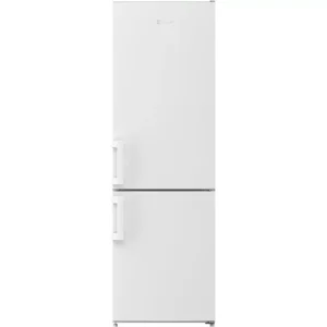 INDESIT IKNS 1261 W4UK 60/40 Fridge Freezer - White