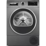 BOSCH Series 6 WQG245R2GB 9 kg Heat Pump Tumble Dryer - Graphite