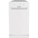 INDESIT IN2FE10CS90WUK Slimline Dishwasher - White