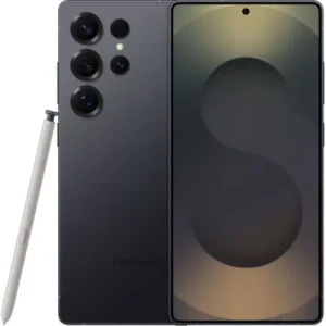 SAMSUNG Galaxy S25 Ultra - 512 GB, Titanium Jet Black