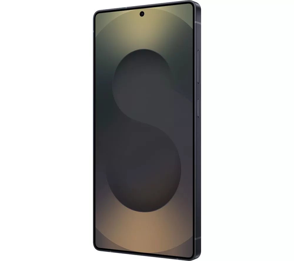 SAMSUNG Galaxy S25 Ultra - 1 TB, Titanium Jet Black - Image 6