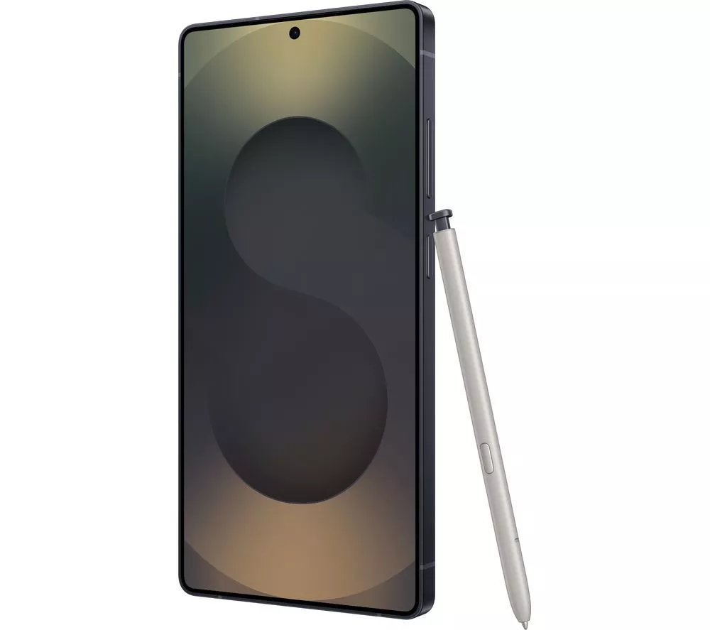 SAMSUNG Galaxy S25 Ultra - 1 TB, Titanium Jet Black - Image 12