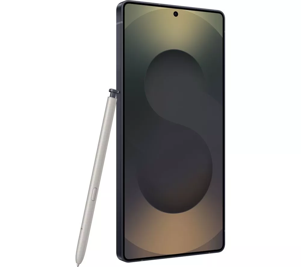 SAMSUNG Galaxy S25 Ultra - 1 TB, Titanium Jet Black - Image 13