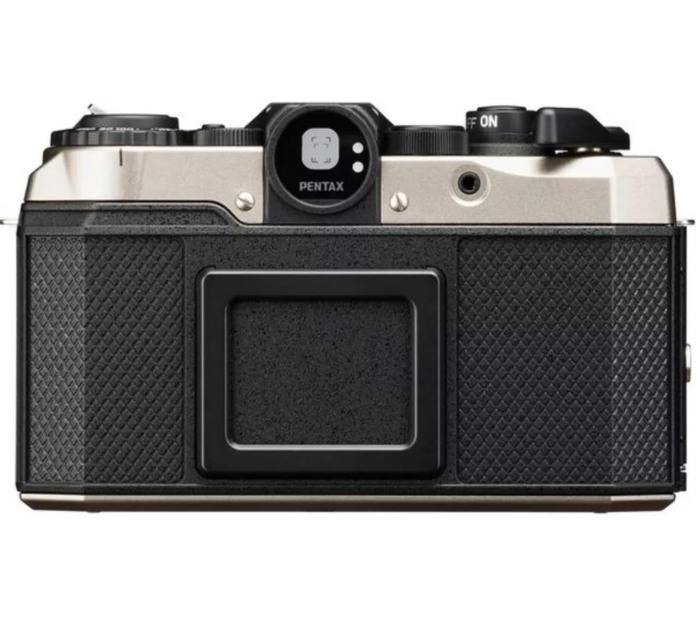 PENTAX 17 Compact Film Camera with Kodak Film - Pack of 10 - Image 6