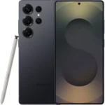 SAMSUNG Galaxy S25 Ultra - 256 GB, Titanium Jet Black