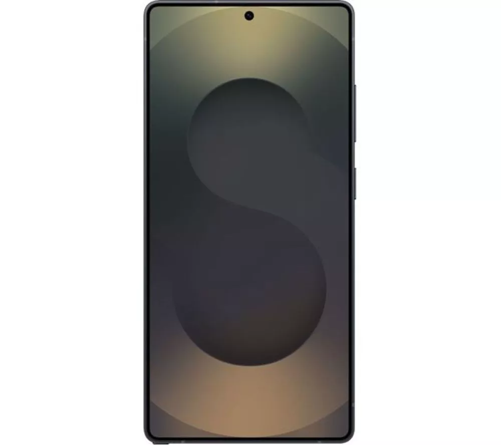 SAMSUNG Galaxy S25 Ultra - 256 GB, Titanium Jet Black - Image 6