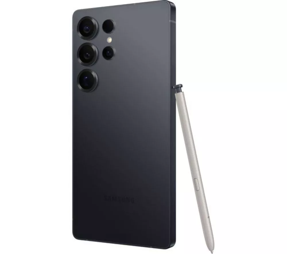 SAMSUNG Galaxy S25 Ultra - 256 GB, Titanium Jet Black - Image 10