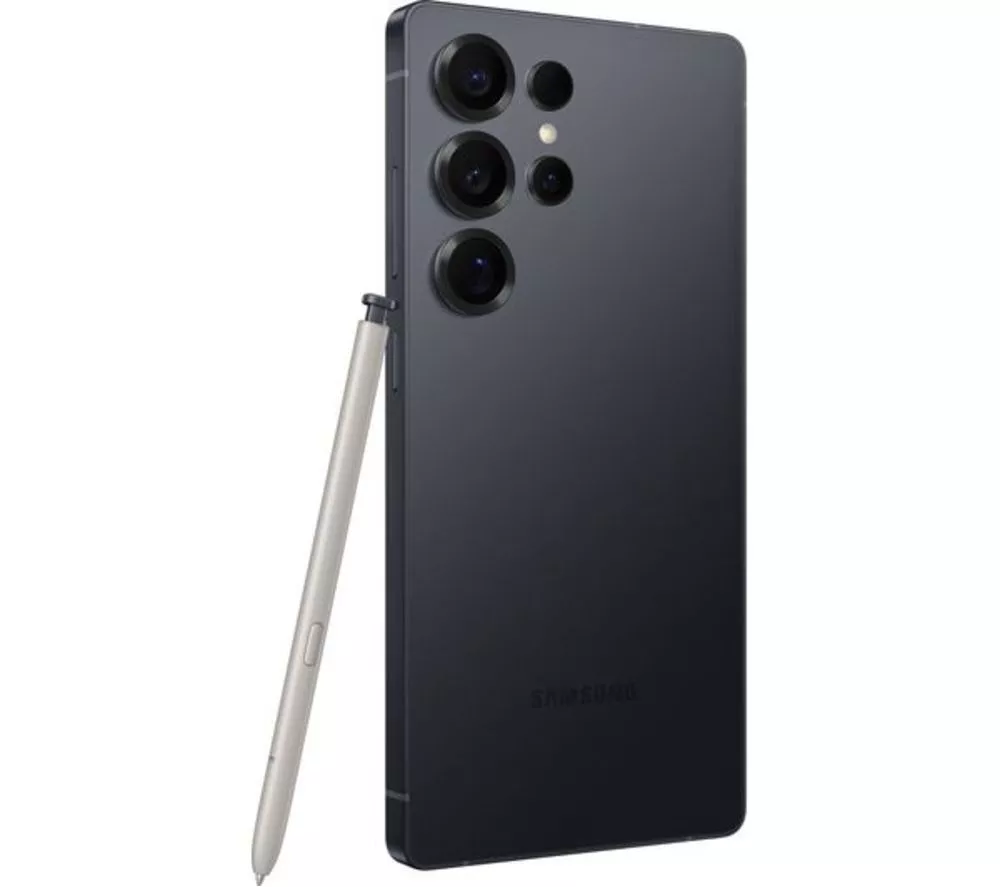 SAMSUNG Galaxy S25 Ultra - 256 GB, Titanium Jet Black - Image 11