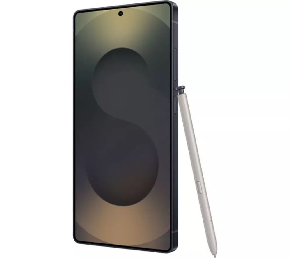 SAMSUNG Galaxy S25 Ultra - 256 GB, Titanium Jet Black - Image 12