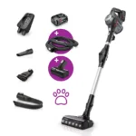 BOSCH Unlimited 7 BCS711PGB Plus MultiUse Cordless Vacuum Cleaner - Graphite