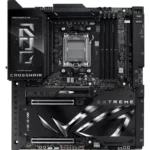 ASUS ROG CROSSHAIR X870E EXTREME AM5 Motherboard