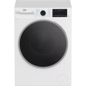BEKO B5W51041BDW 10 kg 1400 Spin Washing Machine - White